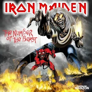 iron maiden